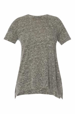 'rosa flame tee' t-shirt, zdjęcie 1 'rosa flame tee' t-shirt od AllSaints